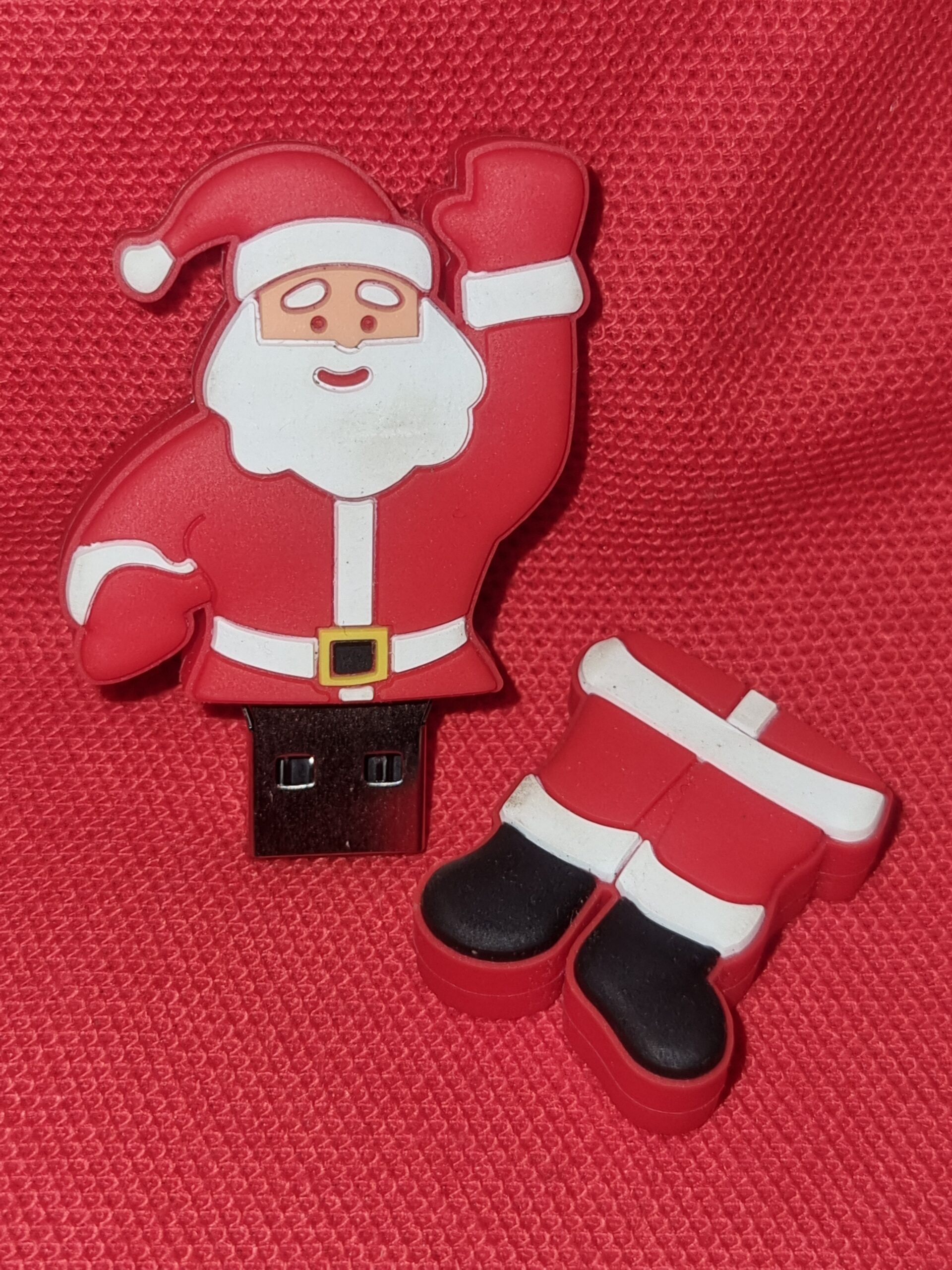 Christmas USB Stick with event photos – per order
